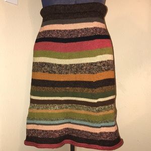lele handmade skirt